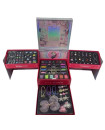 Caniya - Caniya - DIY 10 In 1 Nanzi Stylist Jewelry Box